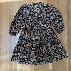 Shop Mille Lola Dress